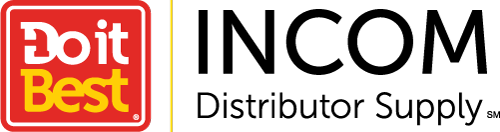 Do it Best INCOM Supply logo
